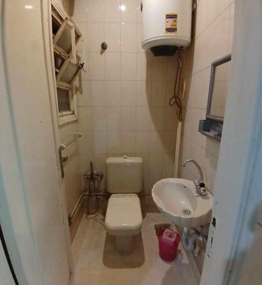 Al Manial Apartment | منيل روضه