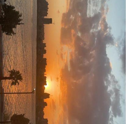 Old Cairo Apartment | نايل هاوس