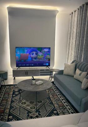 Al Bahah Villa | نزل الجادية