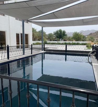 Wadi Bani Kharus Hotel | نزل الغيم -Cloudinn