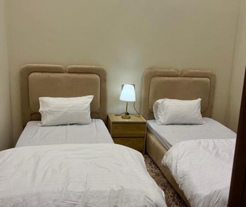 Al Bahah Apartment | نزل سكون