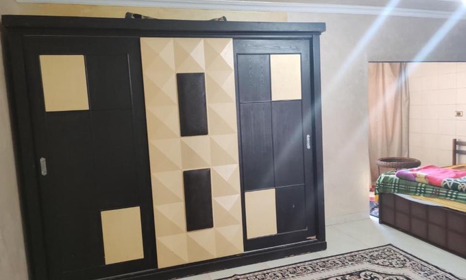 As-Sajil Apartment | نهر النيل