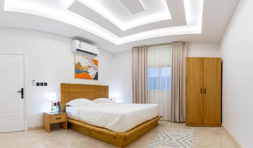 Obhur Al-Janoubiyah Apartment | وحدات الردسي الفندقيه