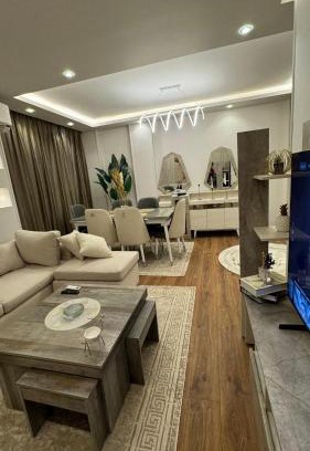 Madinaty Apartment | وحده فندقيه فاخره في مدينتي 24