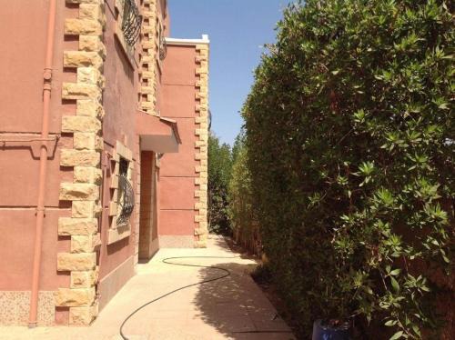 Wadi El Natrun Villa | ڤيلا مميزه بالسليمانيه