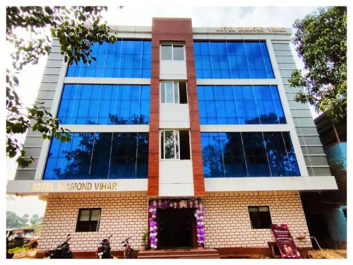 Rajgir Hotel | ডায়মন্ড Diamond डायमंड Rajgir