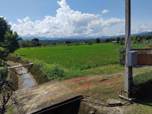 Mae Chaem House | ข่วงนาฟาร์มวิว