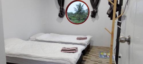 Ban Dung House | จันทร์ทิพย์คคำชะโนด 2 เฟท 2