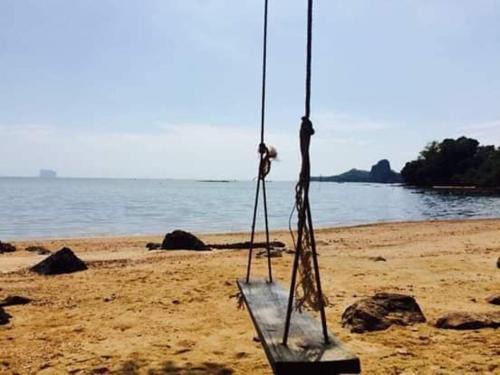 Ko Libong House | ซาวิน่า ลิบง โฮมเสตย์ Savina Libong