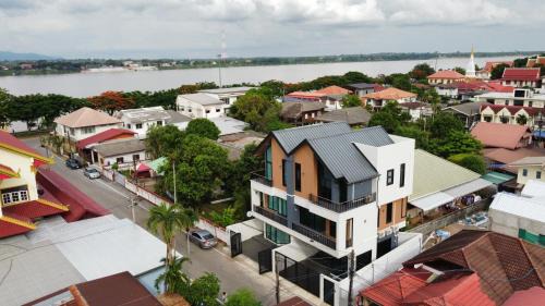 Nai Muang House | นครพนม นอร์ดิกเฮ้าส์