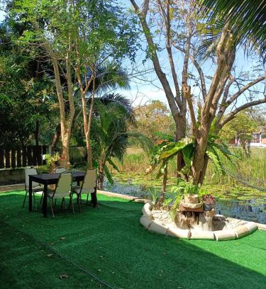 Phetchaburi House | บาคัสโฮมลอร์ด