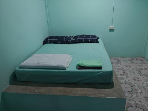 Kut Khao Pun Resort | บาลาริน รีสอร์ท