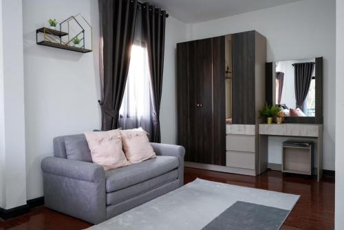 San Sai Resort | บ้านชลดา