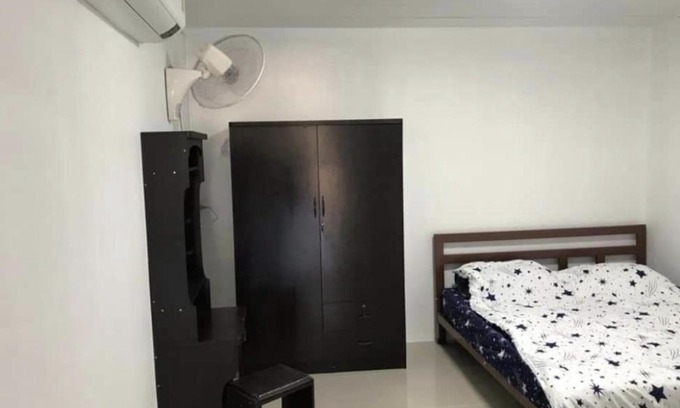 Chong Kham Apartment | บ้านทวีสุข