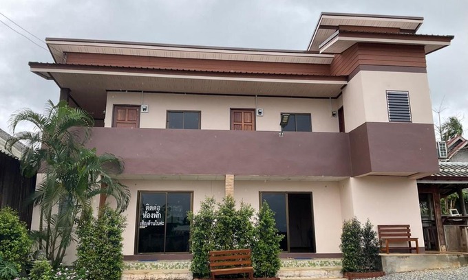 Khun Yuam House | บ้านพระพร@ขุนยวม