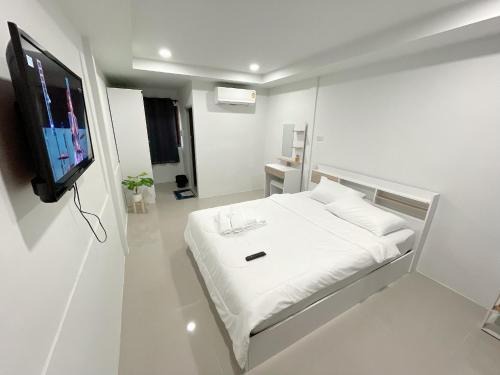 Phibun Mangsahan Apartment | บ้านพูลทรัพย์ที่พัก POONSUB TEEPAk