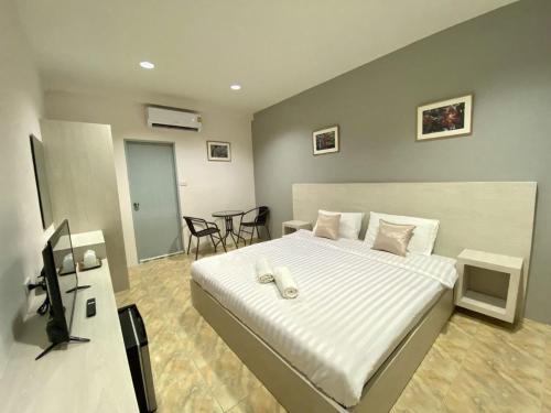 Nonthaburi Apartment | บ้านสายสิริ