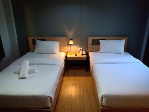 Phitsanulok Hotel | บ้านเลขที่ 3
