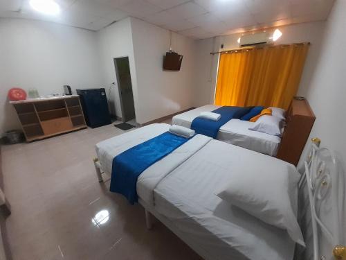 Don Sak House | บ้านโสภา