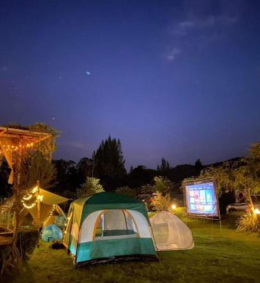 Suan Phueng Other | บ้านไร่สวนผึ้งแคมปิ้ง&โฮมสเตย์