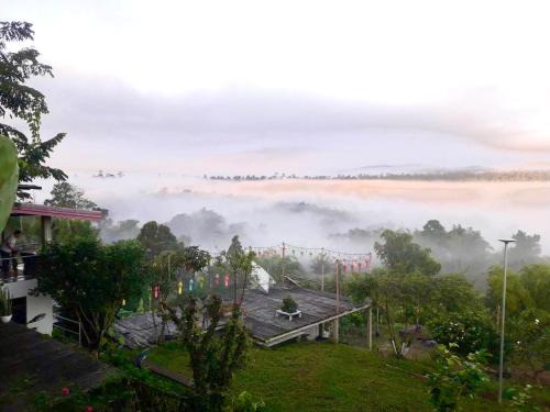 Khun Yuam Resort | บ้านไร่เสือโคร่ง