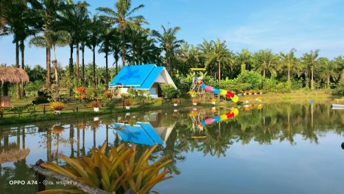 Tha Sae Resort | พรผู้สร้าง