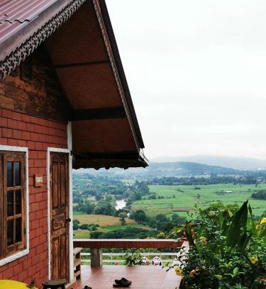 Mae Chaem House | มนต์เมืองแจ่ม