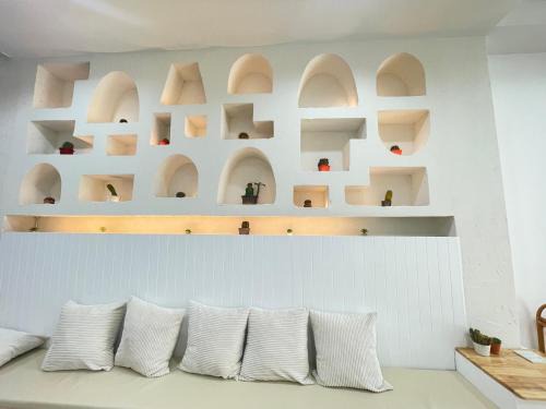 Khlong Kha Chen Hotel | มินิมอลโฮลเทล