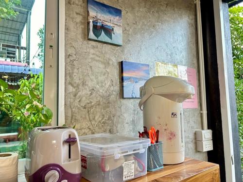 Si Satchanalai Villa | รีสอร์ทบ้านพระร่วง