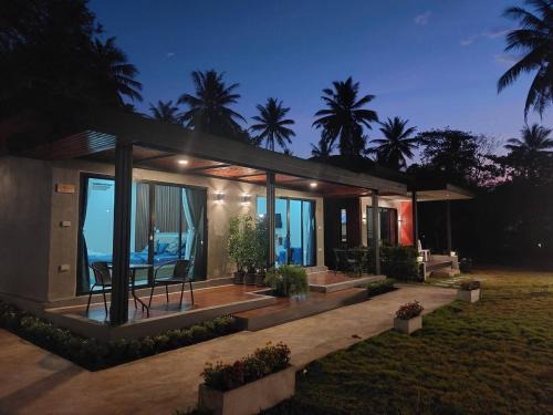 Hat Sai Ri Resort | ลานแลเล รีสอร์ท ชุมพร Larn-Lae-Lay Resort Chumphon