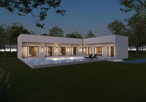 Noen Maprang Villa | วันทน่า พลูวิลล่า เนินมะปราง