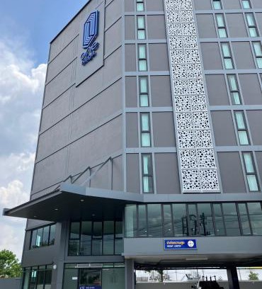 Mae Sot Hotel | วัน บัดเจท ตาก แม่สอด One Budget Hotel Tak Maesot