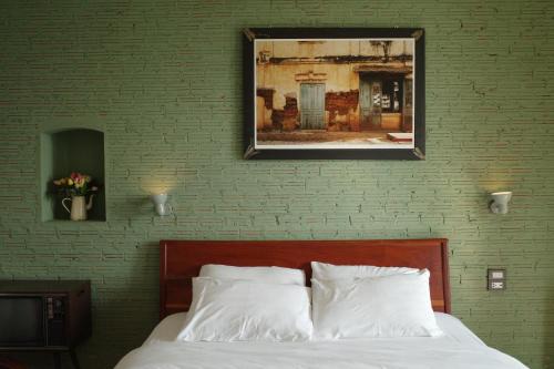 Si Bun Rueang Hotel | สะหวันสำราญ Savansumran