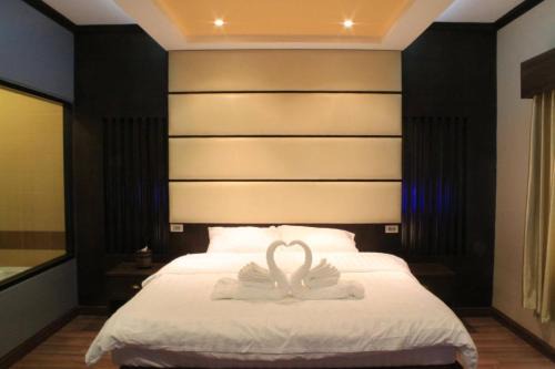 Mae Ramat Hotel | เคียงตะวัน รีสอร์ท