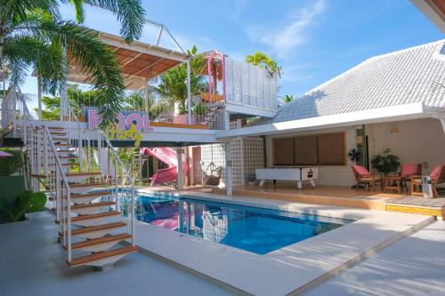 Pak Nam Pran House | เธอ วิลล่า THER villa