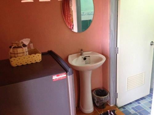 Khao Kho Apartment | เนินทองวิวเขาค้อ