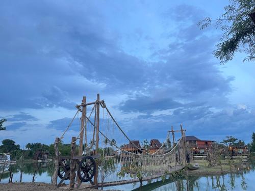 Ranot House | เรินเรา ริมเล รีสอร์ท