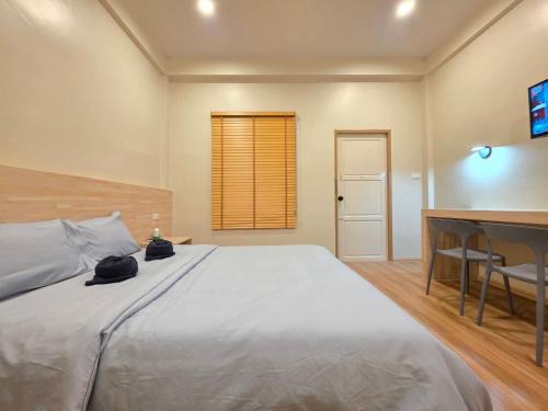 Phetchaburi Resort | แฮปปี้รีสอร์ท เพชรบุรี