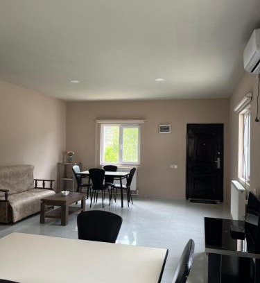 Likani House | ბორითი-Boriti