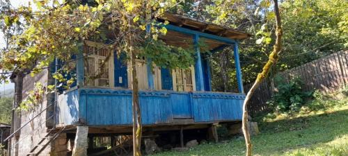 Vani Other | იმერული სამყარო! spirit of Imereti