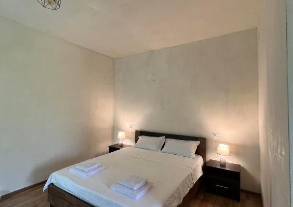 Aspindza Hotel | მესხთა