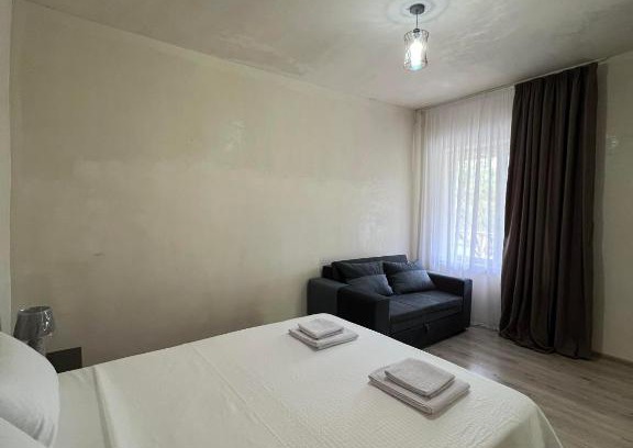 T'ba Bed & Breakfast | მესხთა