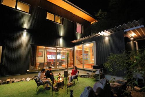 Sumino Villa | あかがね荘別邸