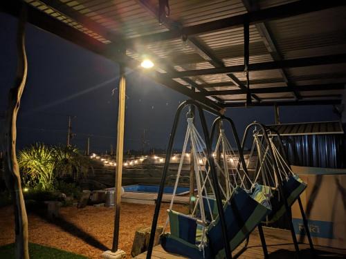 Asahi House | あさひシーサイドコテージ