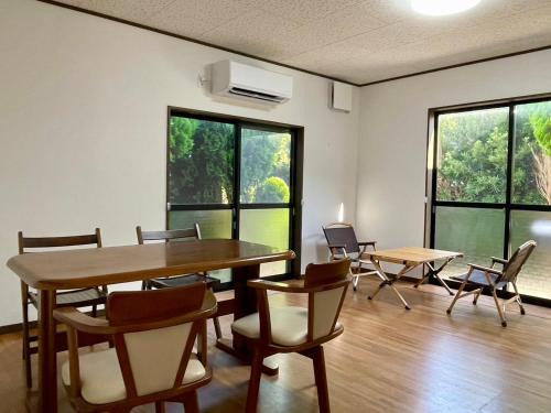 Makinohara House | いちほの宿 友秀