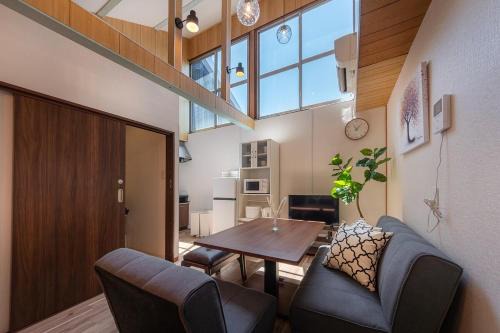 Onomichi Apartment | おのみちホテル