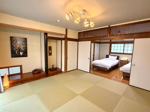 Nishi Ward Apartment | かみくまハウス