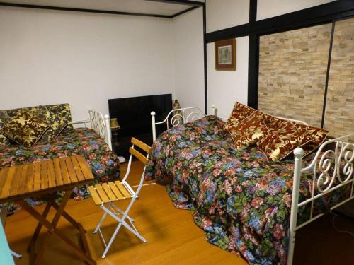 Yufuin Onsen Apartment | こや・かやき