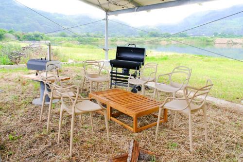 Ochi-gun House | しまなみ宿Ebi