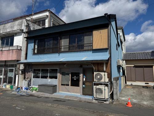 Sukumo House | すくもBOX guesthouse